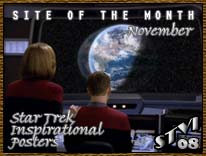 Star Trek Voyager Info (STVI)