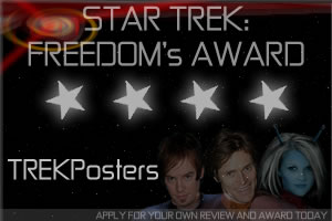 startrekfreedom.com