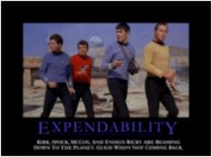 Original Star Trek Inspirational Posters Site