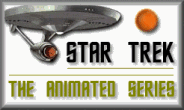 Star Trek the Animated Series